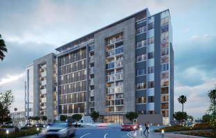 12 new objects in residential complex Perla 1 at the Bay in Yas Island for From $531,000