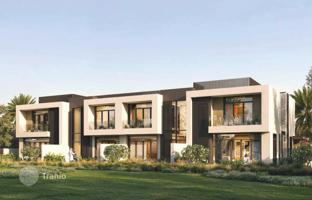 2 new objects in residential complex Rayhan at WAADA in Dubai for From $1,034,000