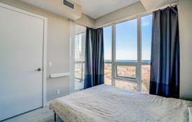 Apartment – Lake Shore Boulevard West, Etobicoke, Toronto,  Ontario,   Canada for C$1,223,000