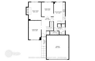 9-bedroom house in Scarborough for C$1,342,000