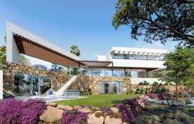 Comfortable villa with a private garden, a pool, a garage and a terrace, Deesa de Campoamor, Spain for 2,725,000 €