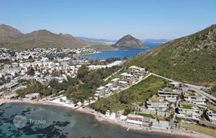 3-bedroom apartment 110 m² in Akyarlar for 59,430,000 TRY