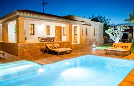 Villa – Ibiza, Balearic Islands, Spain for 5,500 € per week