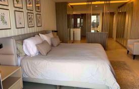 2 bed Condo in Sathorn Park Place Thungmahamek Sub District for $3,550 per week
