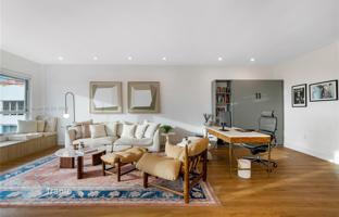 1-bedroom apartments in condo 107 m² in Bay Harbor Islands for $766,000
