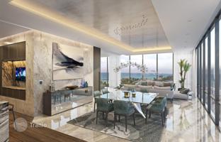 3-bedroom apartment 196 m² in Quintana Roo for $1,692,000
