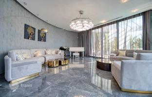 5-bedroom cottage in Limassol for 4,300,000 €
