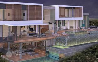 Luxury villa with a swimming pool and a waterfall near the sea, Peyia, Cyprus for 4,830,000 €