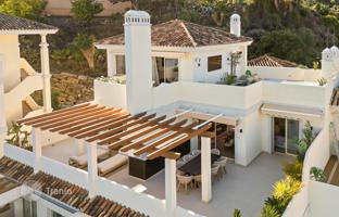 3-bedroom apartment 183 m² in Marbella for 2,750,000 €