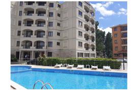 One-bedroom apartment in k-s Sezony-3, Sunny Beach, Burgas region, Bulgaria, 1st floor, 61,35 m², 64,600 euros for 65,000 €