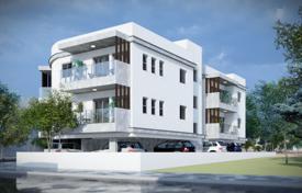 1-bedrooms apartment 48 m² in Aglantzia, Cyprus for 122,000 €