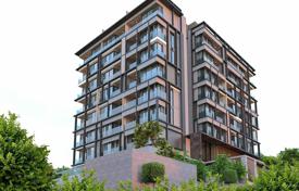 Brand New Real Estate Close to the Sea in Alanya Avsallar for $356,000