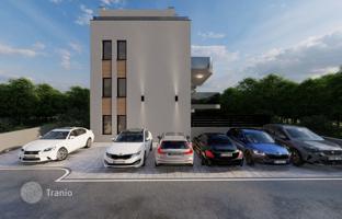3-bedroom apartment 159 m² in Rovinj for 815,000 €