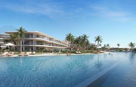 Five-room luxury apartment in a new complex on the seafront, Playa San Juan, Tenerife, Spain for 1,556,000 €