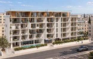 14 new objects in residential complex in Agios Ioannis (Cyprus) for From 409,000 €