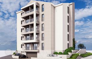 2-bedroom apartment 60 m² in Budva city for 192,000 €