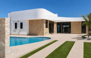 3-bedroom villa 109 m² in Los Montesinos for 535,000 €