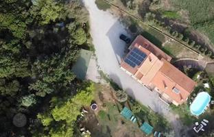 5-bedroom villa 417 m² in Orbetello for 850,000 €