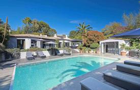 7-bedrooms villa in Mougins, France for 3,950,000 €