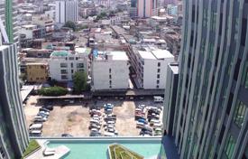 1 bed Condo in Ideo Q Chula-Samyan Mahaphruettharam Sub District for $185,000