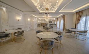 Apartment in Kargicak for 12,452,000 TRY