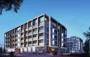 11 new flats in residential complex Binghatti Galaxy in Dubai for From $350,000