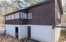 Terraced house – Vidzeme Suburb, Riga, Latvia for 200,000 €