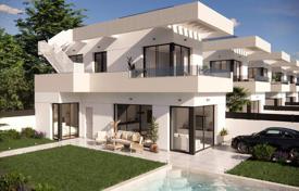 Two-level new villa in Los Montesinos, Alicante, Spain for 306,000 €