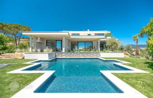 4-bedroom villa in Sainte-Maxime for 3,900,000 €