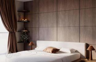 2-bedroom apartment 87 m² in Vake-Saburtalo for $281,000