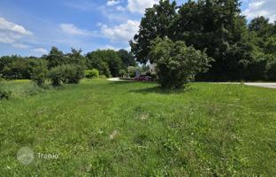 Land plot 766 m² in Istria County for 38,000 €
