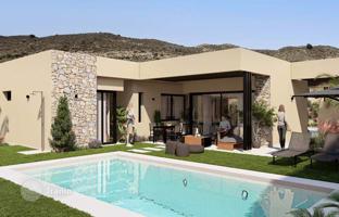 3-bedroom villa 119 m² in Murcia (city) for 514,000 €