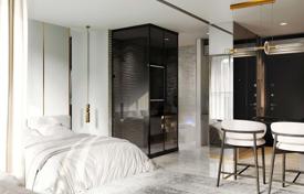 2-bedrooms apartments in new building 67 m² in Mueang Phuket, Thailand for $413,000