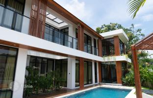 5-bedroom villa 300 m² in South Kuta for $499,000