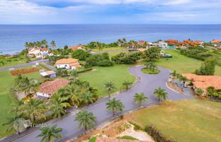 Land plot in Panama City for $62,000