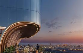 Office 252 m² in Al Sufouh for $3,395,000
