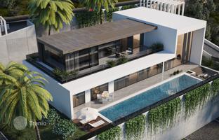 5-bedroom villa 648 m² in Antalya (city). Price on request