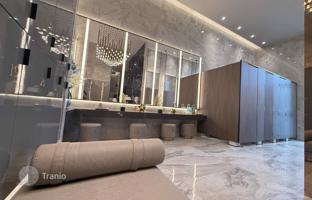 2-bedroom apartments in condo in Sathon for $845,000