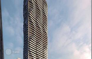3-bedroom apartment in Dundas Street East for C$1,328,000