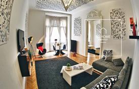 Stylish one-bedroom apartment in the 5th district of Budapest, Hungary for 331,000 €