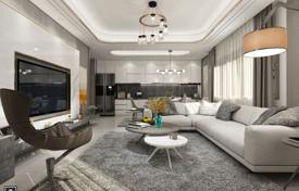 Apartment – Akdeniz Mahallesi, Mersin (city), Mersin,  Turkey for $196,000