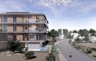 2-bedroom apartment 108 m² in Tomb of the Kings for 375,000 €
