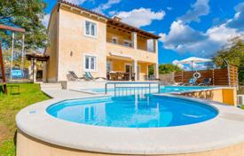 Furnished house with a swimming pool, Svetvinčenat, Croatia for 460,000 €