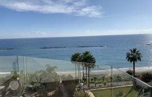 2-bedroom apartment 120 m² in Agios Tychonas for 1,200,000 €