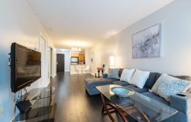 Apartment – Blue Jays Way, Old Toronto, Toronto,  Ontario,   Canada for C$1,236,000