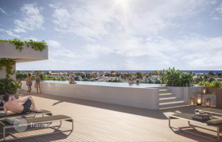 3-bedroom apartment 130 m² in Marbella for 565,000 €