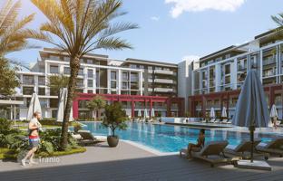 3-bedroom apartment 138 m² in Kepez for 32,191,000 TRY