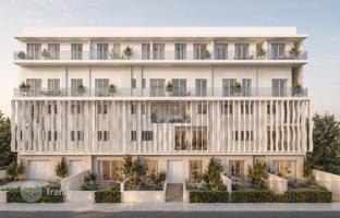 New turnkey apartment complex in southern Athens, Greece for From 250,000 €