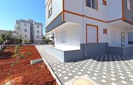 3-Bedroom Apartments with Separate Kitchens in Antalya for $155,000