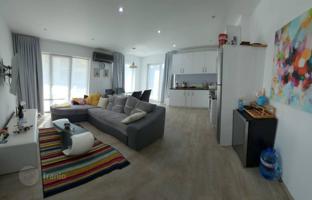 2-bedroom apartment 90 m² in Sveti Vlas for 125,000 €